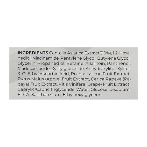 Тоник SKIN1004 увлажняющий с центеллой Madagascar Centella Tone Brightening Boosting Toner 210 мл - Фото №3