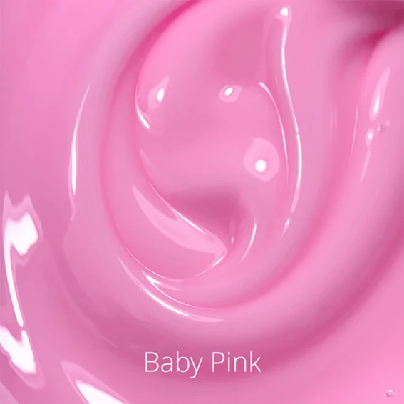 Гель для наращивания Touch Builder Gel Baby pink 30 мл (2930000055473) - Фото №2