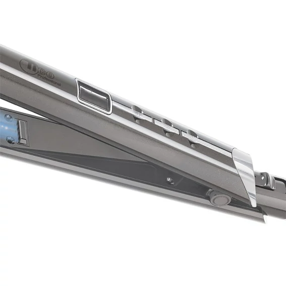 Утюжок TICO Professional  Laser Ion Titanium графит (100017) - Фото №2
