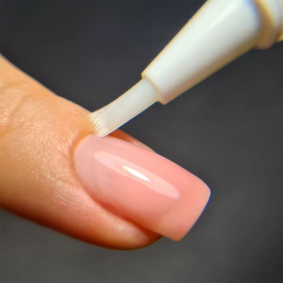 Регенерирующее масло для кутикулы TUFI profi Silver Pen 5 мл (0321977) - Фото №3