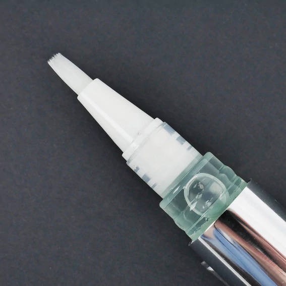Регенерирующее масло для кутикулы TUFI profi Silver Pen 5 мл (0321977) - Фото №2