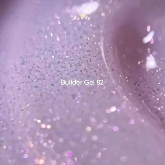 Гель для наращивания NAILS OF THE DAY Builder gel №082 15 мл (НФ-00017164) - Фото №2