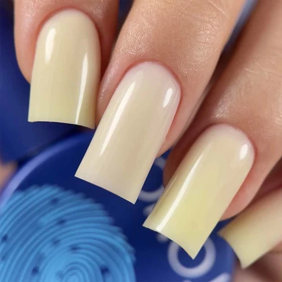 Гель для наращивания Touch Builder Gel Melt Butter 15 мл (2230000029079) - Фото №5