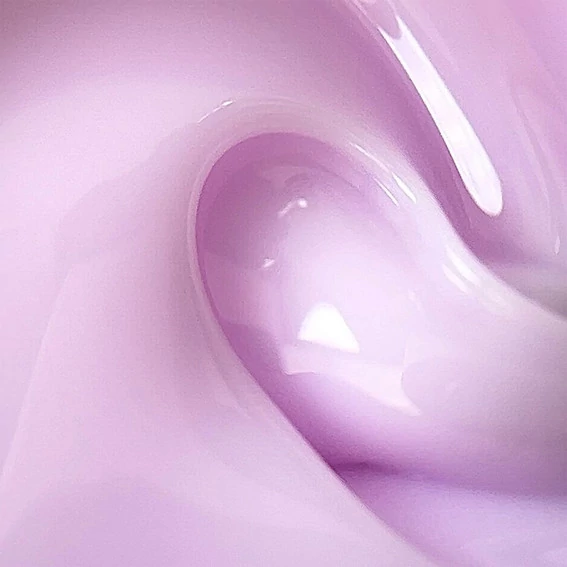 Акрил-гель Edlen Water Acrygel Nude №12 молочно-лиловый 9 мл (4000400912) - Фото №2