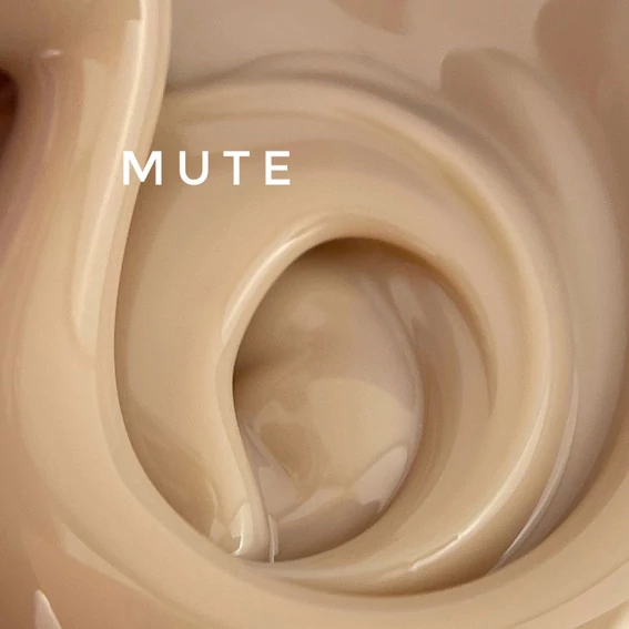 Гель для наращивания Touch Builder Gel Mute 30 мл (2230000030372) - Фото №2