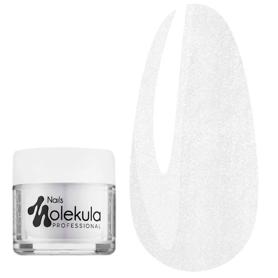 Гель для ногтей MOLEKULA Gel Off the party (вне вечеринки) №16 15 мл (UG1516) - Фото №3