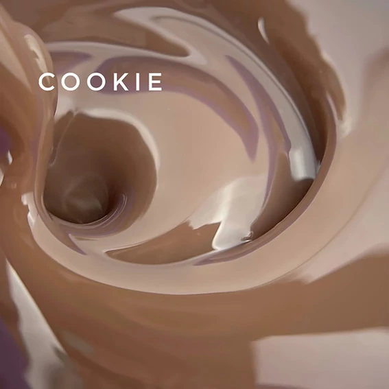 Гель для наращивания Touch Builder Gel Cookie 30 мл (2230000028515) - Фото №2