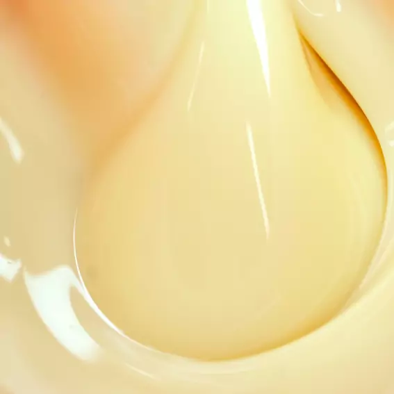 Гель для наращивания TUFI profi Builder Gel UV/LED 23 Butter 15ml - Фото №2