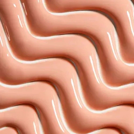 Гель DNKa Builder Gel №0008 Mousse беж 30 мл (FTBGM0008-30) - Фото №2