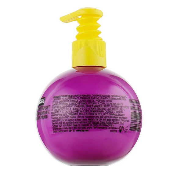Крем TIGI BED HEAD Small Talk 125 мл - Фото №2