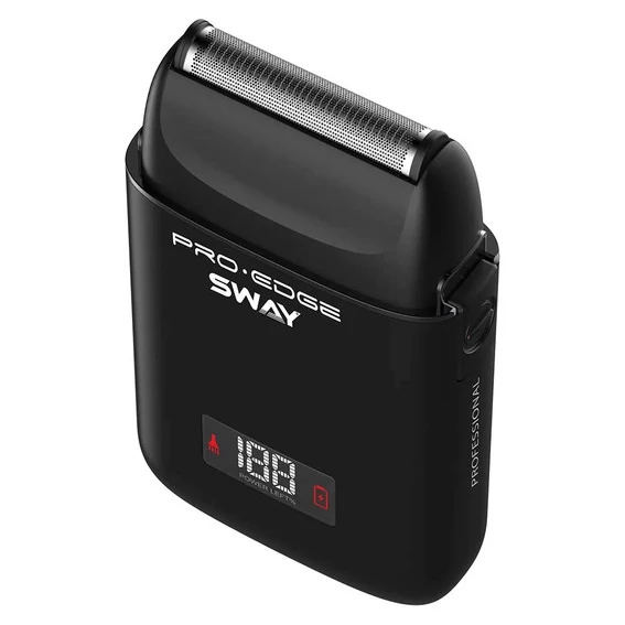 Профессиональная электробритва Sway Shaver Edge Pro (115 5290) - Фото №2