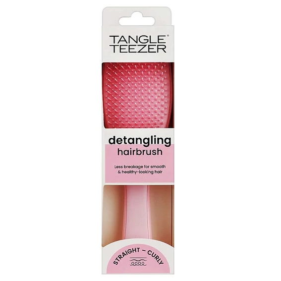 Расческа для волос Tangle Teezer The Ultimate Detangler Millennial Pink - Фото №2