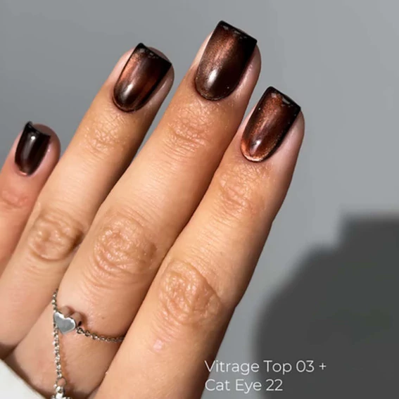 Топ Dark Vitrage 03 6 мл (DVitrageTop0306) - Фото №3