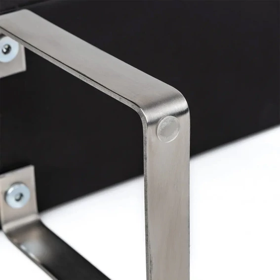 Подставка ECOSTAND ELEGANCE черный 325х175х115мм - Фото №3
