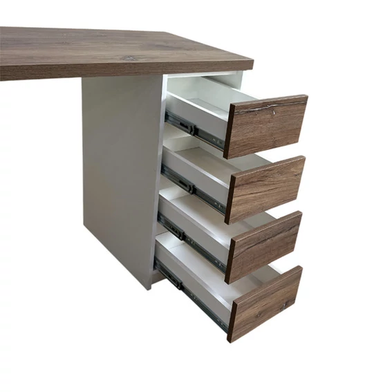 Маникюрный стол MARKWOOD SM-100-03 - Фото №3