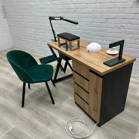 Маникюрный стол MARKWOOD SM-200-25 - Фото №3