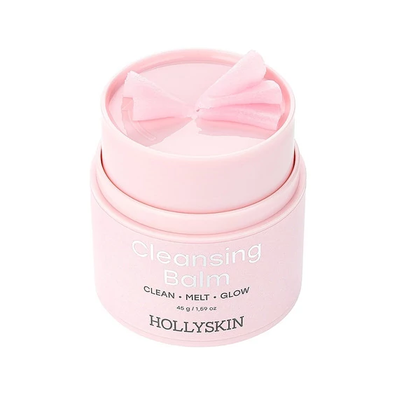 Очищающий бальзам для лица HOLLYSKIN Cleansing Face Balm - Фото №2