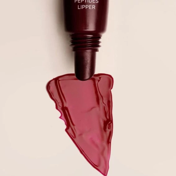 Lipper-блиск LIPSS POMEGRANATE WINE - Фото №2