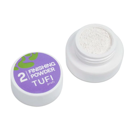 Набор для японского маникюра TUFI profi Nail Buffer Kit (0330729) - Фото №7