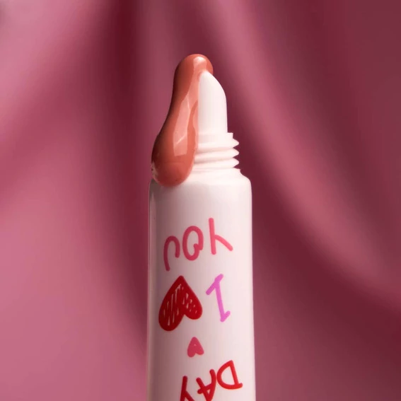 Lipper-блеск LIPSS Be my Valentine - Фото №4