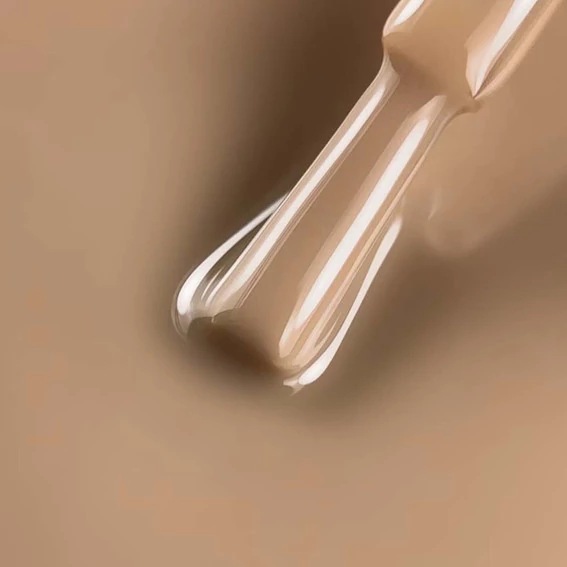 Камуфлююча база BIBLIOTEKA Cover Base 13 Beige бежева 10 мл (4821311006255) - Фото №2