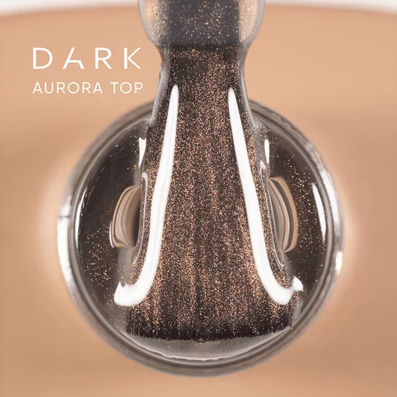 Топ Dark Aurora 10 мл (DAuroraTop10) - Фото №2