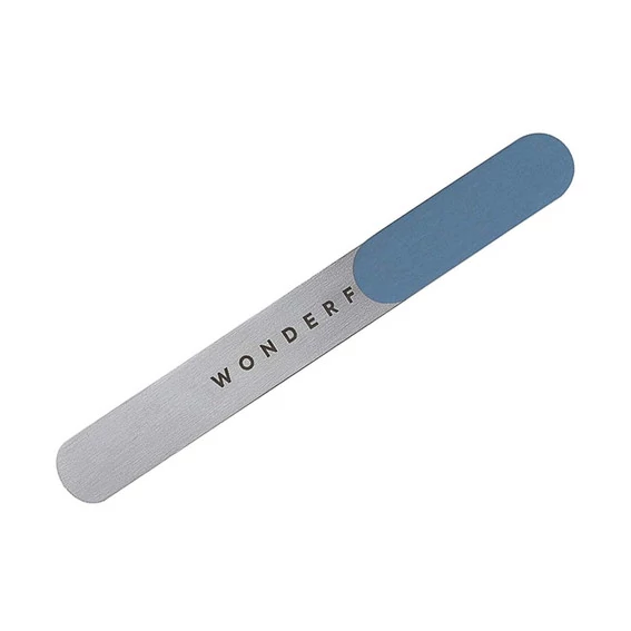 Файлы бафы WONDERFILE 5000 грит для основы 160/18 10 шт (WFBJ5000/10) - Фото №3