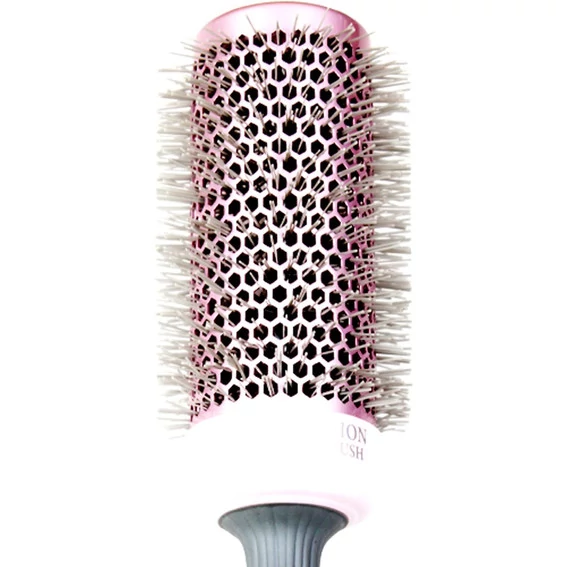 Брашинг Salon  5,3 см (53N Pink) - Фото №2