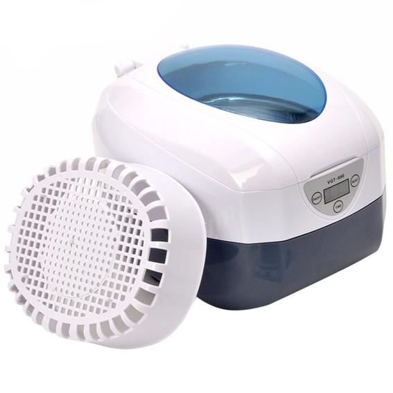 Ультразвуковая ванна VGT-1000 - купить в Киеве | Tufishop.com.ua