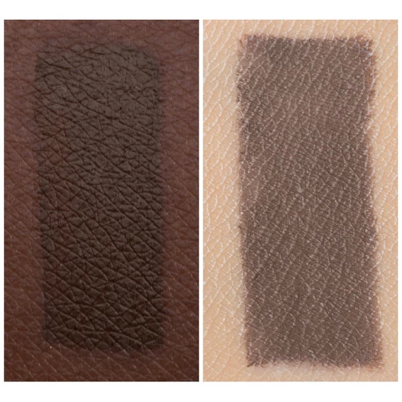 Гелевая подводка для бровей Inglot AMC Brow Liner Gel №17, 2 г - Фото №3