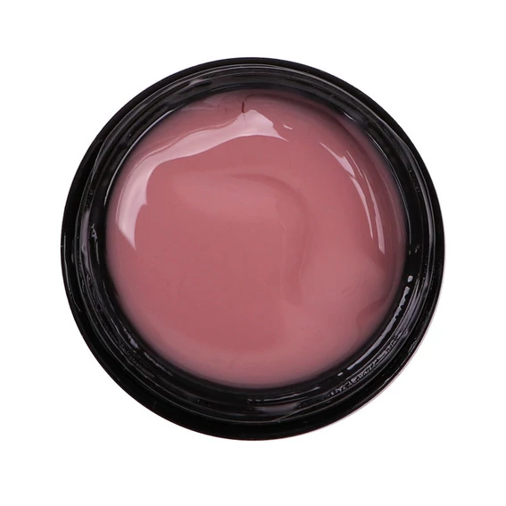 Komilfo Gel Premium Cover 4 темно-оранжевый 15 г (876058) - Фото №2