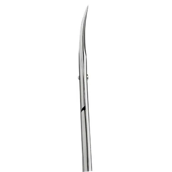 Ножницы профессиональные для кутикулы для левши EXPERT 11 TYPE 1 18 мм (SE-11/1) - Фото №5