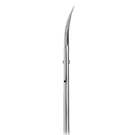 Ножницы профессиональные для кутикулы для левши EXPERT 11 TYPE 3 24 мм (SE-11/3) - Фото №2