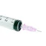 Игла для мезотерапии MESORAM EXTW 30G 0.3х13 мм 100 шт - Фото №1