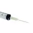 Игла для мезотерапии MESO-RELLE 30G 0.3х12 мм 10 шт - Фото №1