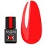 Гель-лак MOON FULL Neon color Gel polish №707 морковно-коралловый 8 мл (5908254189104) - Фото №1