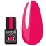 Гель-лак MOON FULL Neon color Gel polish №709 розовый насыщенный 8 мл (5908254189128) - Фото №1
