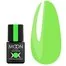 Гель-лак MOON FULL Neon color Gel polish №701 светло-салатовый 8 мл (5908254189043)