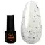 Гель-лак NAILAPEX GL236 перепелиное яйцо, белая крошка 6 мл (GL236) - Фото №1