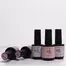Гель для ногтей Komilfo Bottle Gel Milky Pink 15 мл (980155) - Фото №4