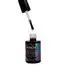 Komilfo "Quick Finish" No Wipe Gel Top Coat Clear Violet, 15 мл - Фото №2