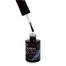 Komilfo "Quick Finish" No Wipe Gel Top Coat Clear, 15 мл - Фото №2