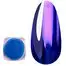 Komilfo Mirror Powder №005 синий 0,5 г - Фото №1