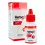 Жидкость кровоостанавливающая Virtuoso HEMOXA для обработки ран 30 мл - Фото №1