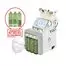 Аппарат для гидропилинга AquaFacial 8-в-1 с LED-маской мод. 254 ™ Beauty Service - Фото №2