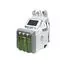 Аппарат для гидропилинга AquaFacial 8-в-1 с LED-маской мод. 254 ™ Beauty Service - Фото №3