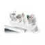 Аппарат для гидропилинга AquaFacial 8-в-1 с LED-маской мод. 254 ™ Beauty Service - Фото №7