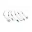Аппарат для гидропилинга AquaFacial 8-в-1 с LED-маской мод. 254 ™ Beauty Service - Фото №8