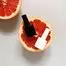 Флакон MILLIFORM стеклянный Босс черный с  черным колпачком 15 мл - Фото №2