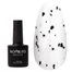 SALE Топ KOMILFO Spotty Top No Wipe Matte матовый без липкого слоя с мелкой крошкой 8 мл  (184111) - Фото №1
